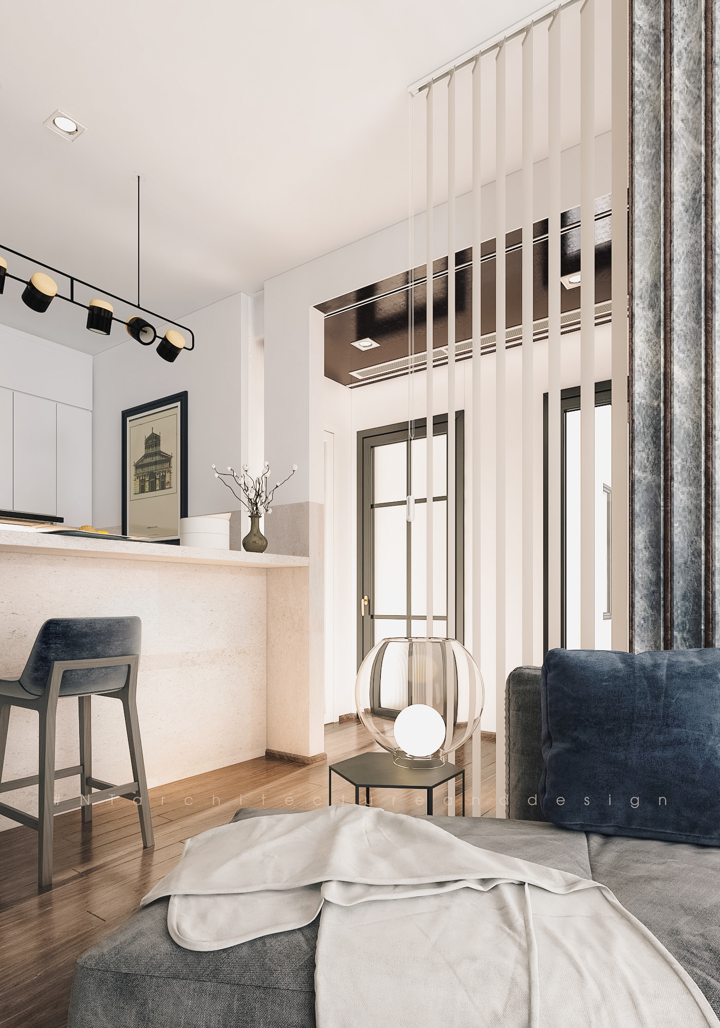 Habitat Apartment