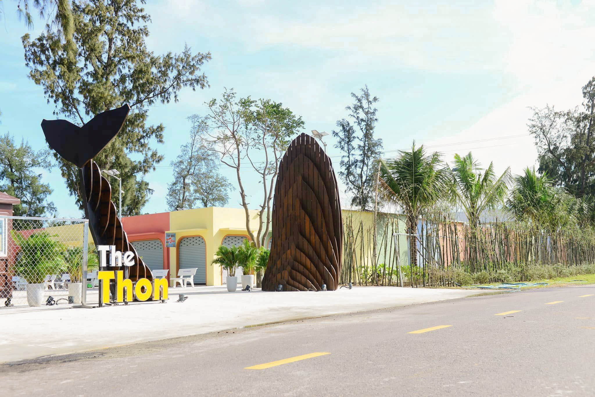 The Thon