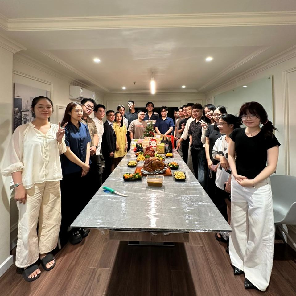 THANKSGIVING 2025 – WARM MOMENTS AT NTA